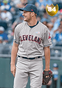 Trevor Bauer Card