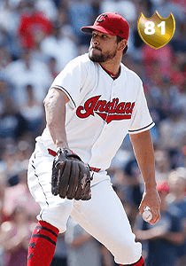 Brad Hand Card