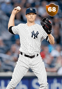 Sonny Gray Card