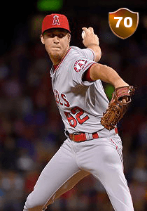 Trevor Gott Card