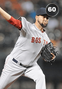 Edward Mujica Card