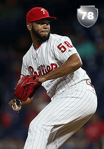 Seranthony Dominguez Card
