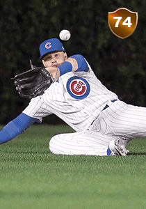 Ian Happ Card