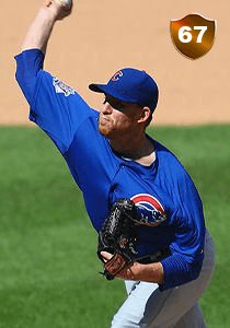 Neil Ramirez Card