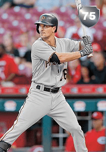 Adam Frazier Card