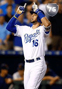 Paulo Orlando Card