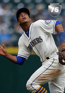 Ketel Marte Card