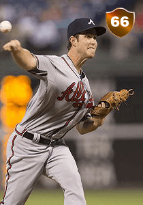 Ryan Weber Card