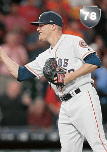 Ken Giles Card