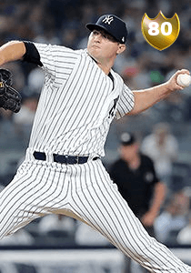 Zach Britton Card