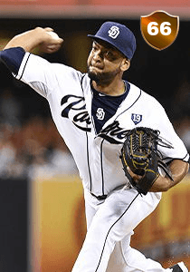 Odrisamer Despaigne Card