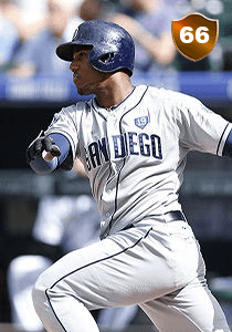 Rymer Liriano Card