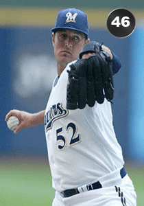 Chris Smith Card