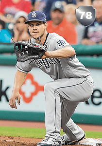 Wil Myers Card