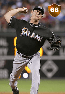Nick Wittgren Card