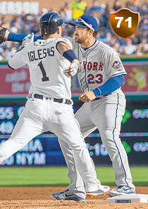 Adrian Gonzalez Card