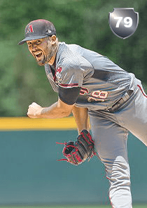 Robbie Ray Card