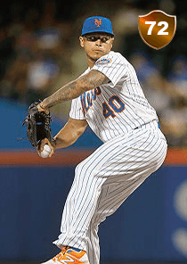 A.J. Ramos Card