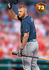 Matt Adams Card