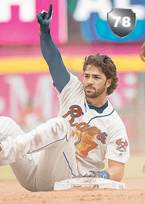 Dansby Swanson Card