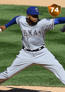 Jeremy Jeffress Card