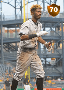 Raimel Tapia Card