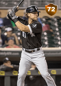 Kevan Smith Card