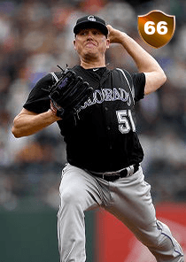 Jake McGee Card