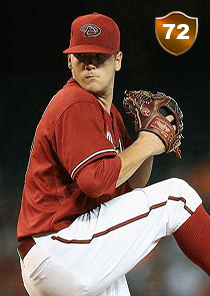 Andrew Chafin Card