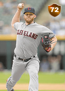 Cody Allen Card