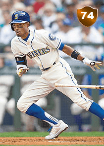 Dee Gordon Card