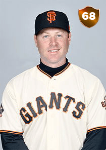 Mike Gerber Card