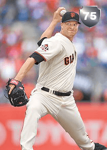 Tony Watson Card
