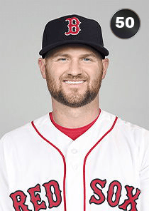 Colten Brewer Card