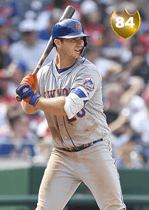 Pete Alonso Card