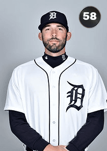 Ryan Carpenter Card