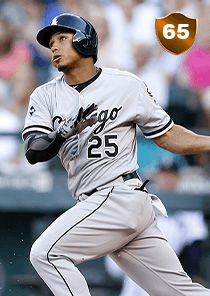 Moises Sierra Card
