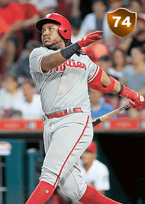 Maikel Franco Card