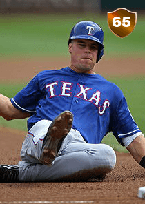 Jake Smolinski Card