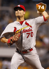 Tyler Lyons Card