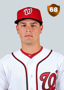 Tanner Rainey Card