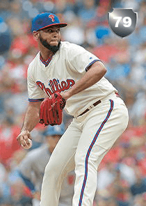 Seranthony Dominguez Card