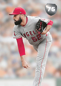 Matt Shoemaker Card