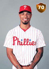 Nick Williams Card
