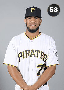 Dario Agrazal Card