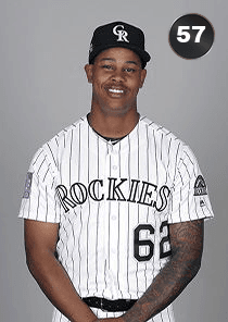 Yency Almonte Card