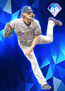 Josh Hader Card