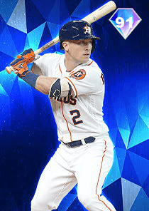 Alex Bregman Card