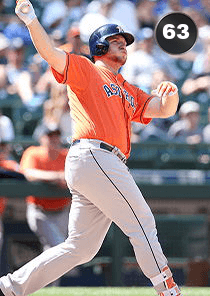 A.J. Reed Card