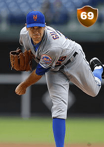 Sean Gilmartin Card